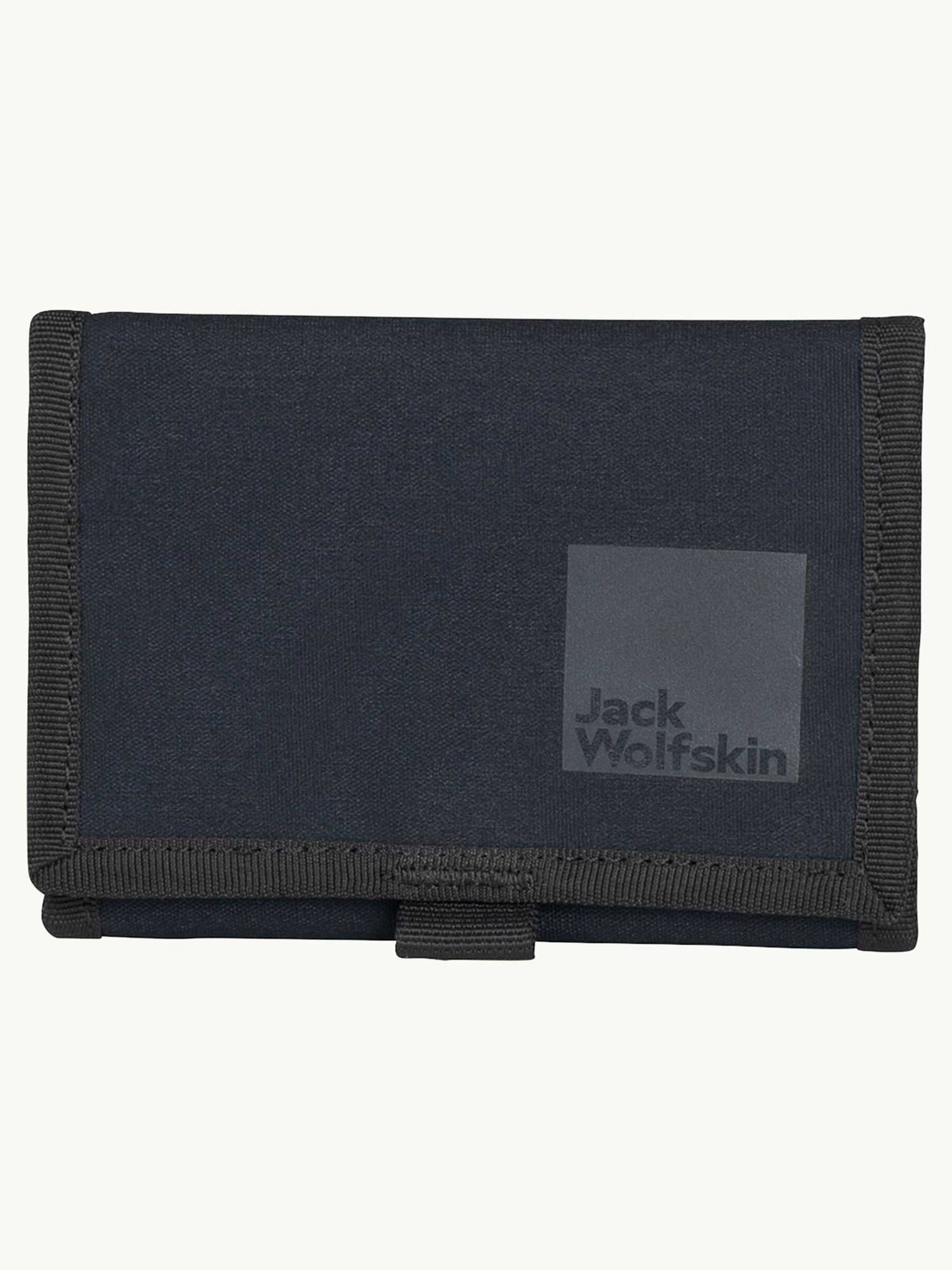 JACK WOLFSKIN Портмоне MAINKAI