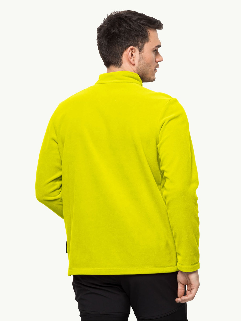 JACK WOLFSKIN Полар TAUNUS HZ M