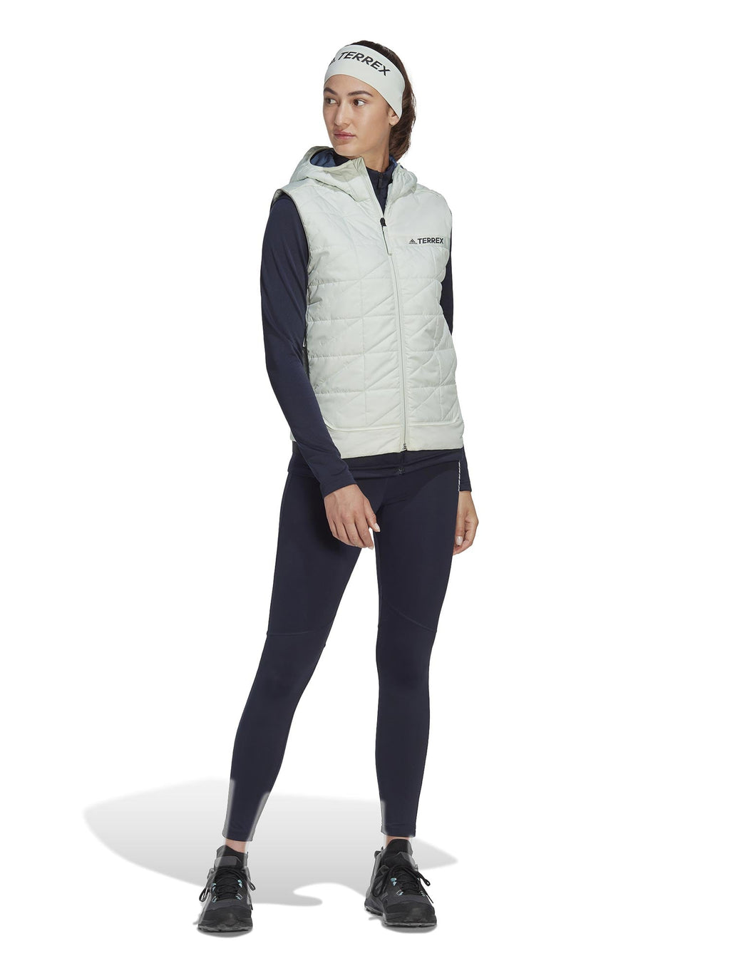 ADIDAS PERFORMANCE Елек Terrex Multi Insulated