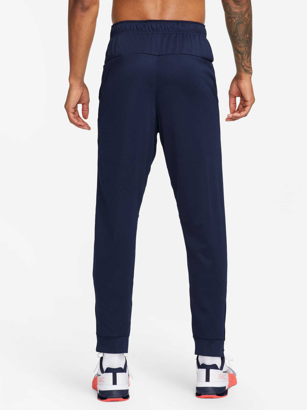 NIKE Спортно долнище M NK DF TOTALITY PANT TPR