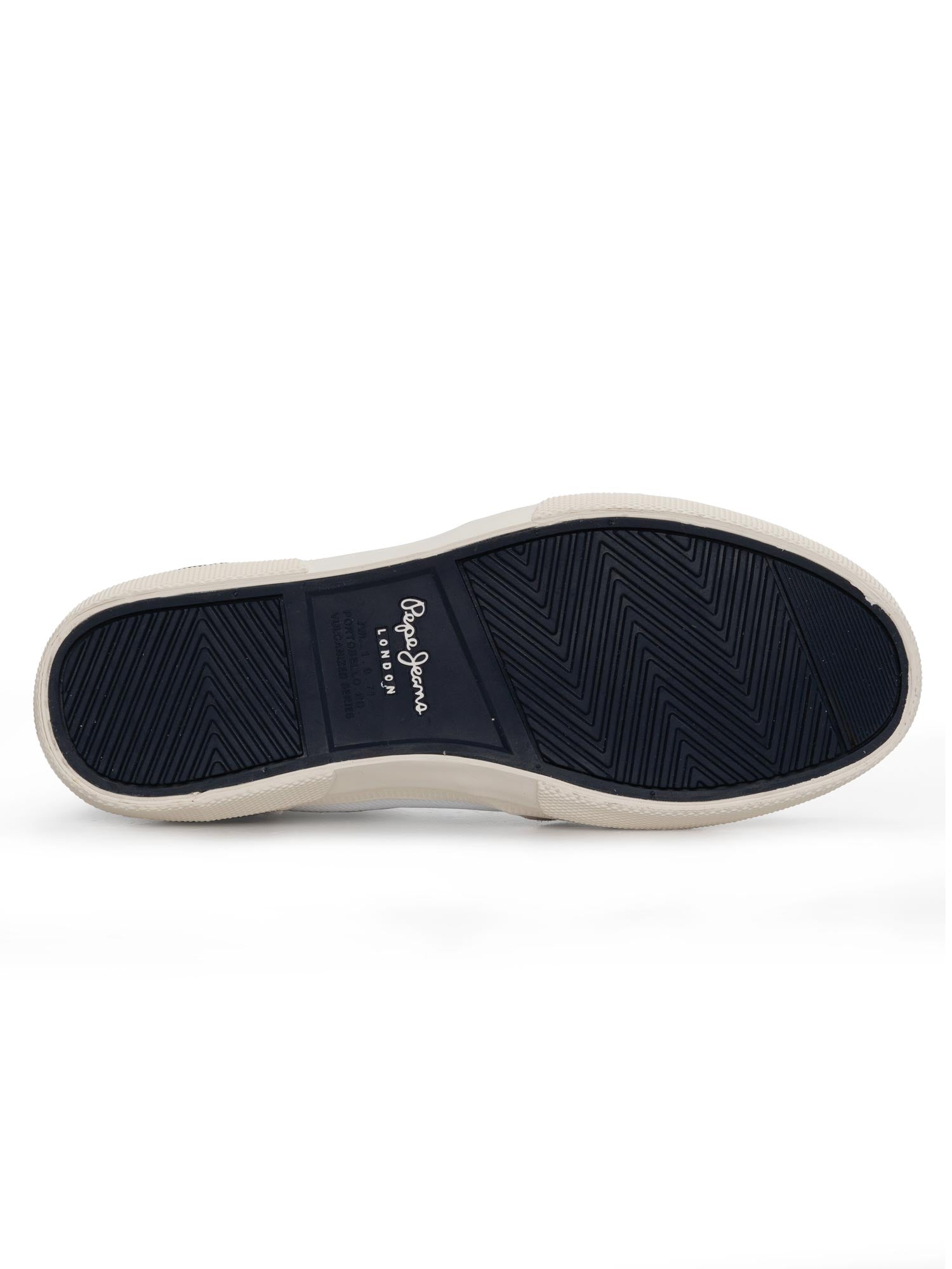 PEPE JEANS Обувки KENTON BRITT CAPSULE