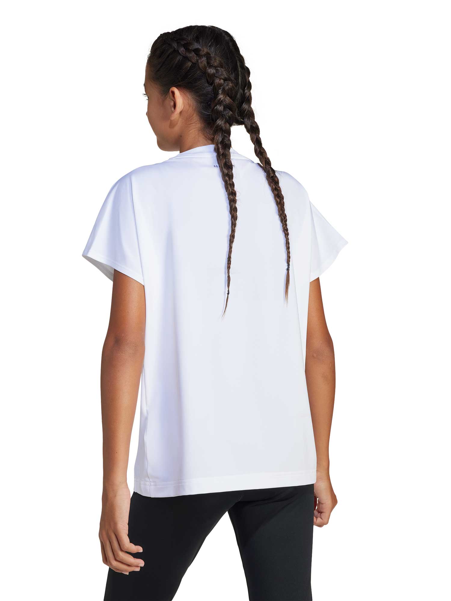ADIDAS SPORTSWEAR Тениска Winter T-Shirt Kids