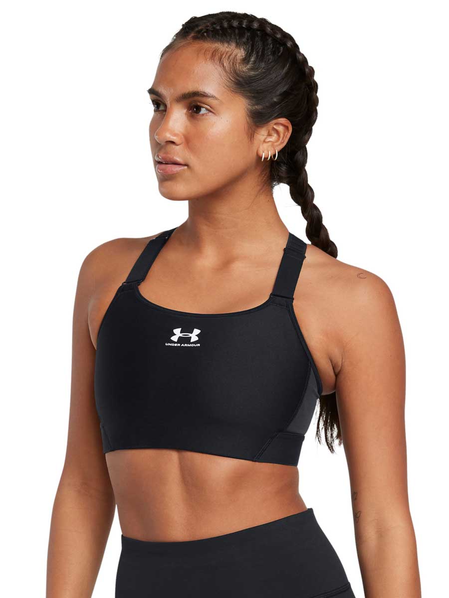 UNDER ARMOUR Спортен сутиен HG Armour High