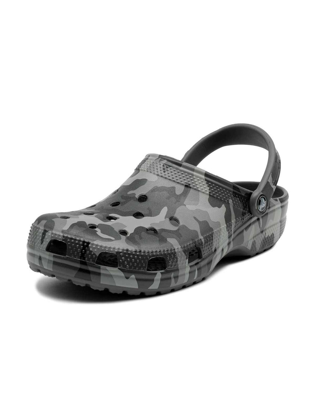 CROCS Чехли CLASSIC PRINTED 206454