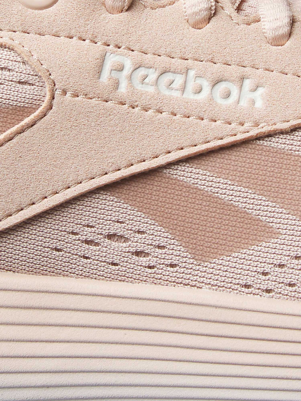 REEBOK Обувки DMX COMFORT +