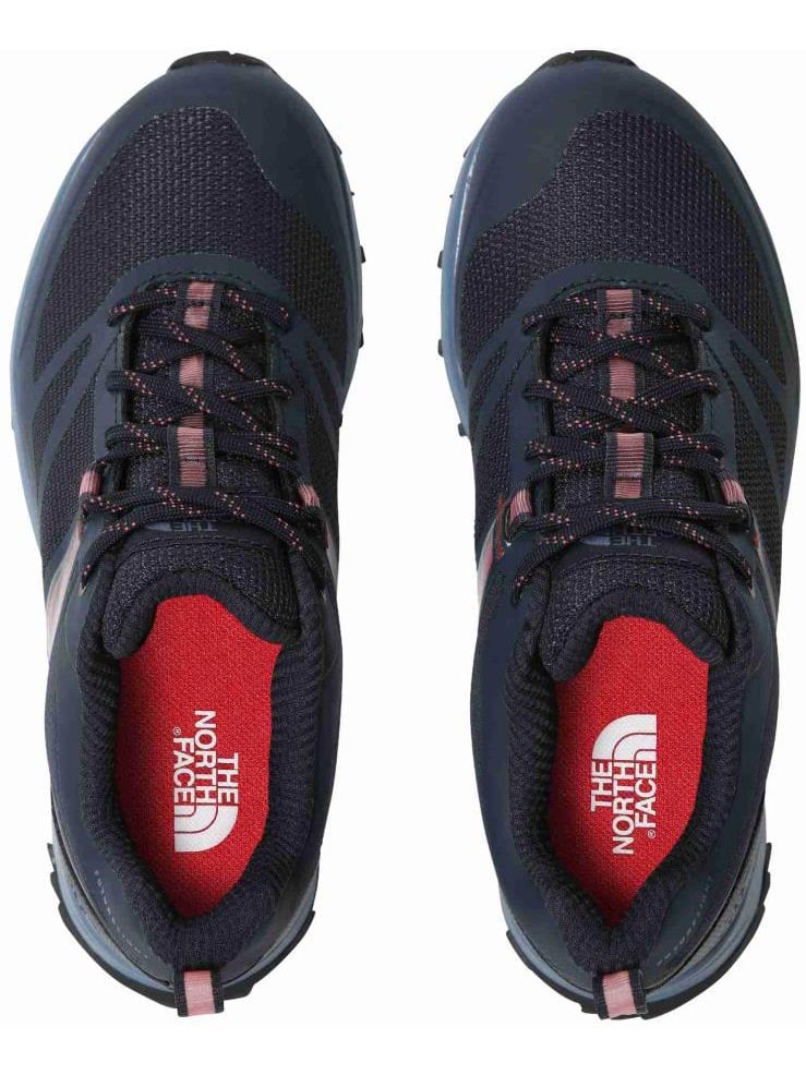 THE NORTH FACE Обувки W LITEWAVE FL