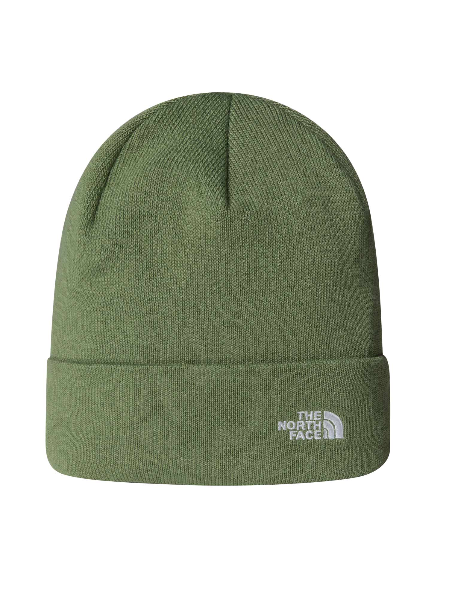 THE NORTH FACE Шапка NORM BEANIE