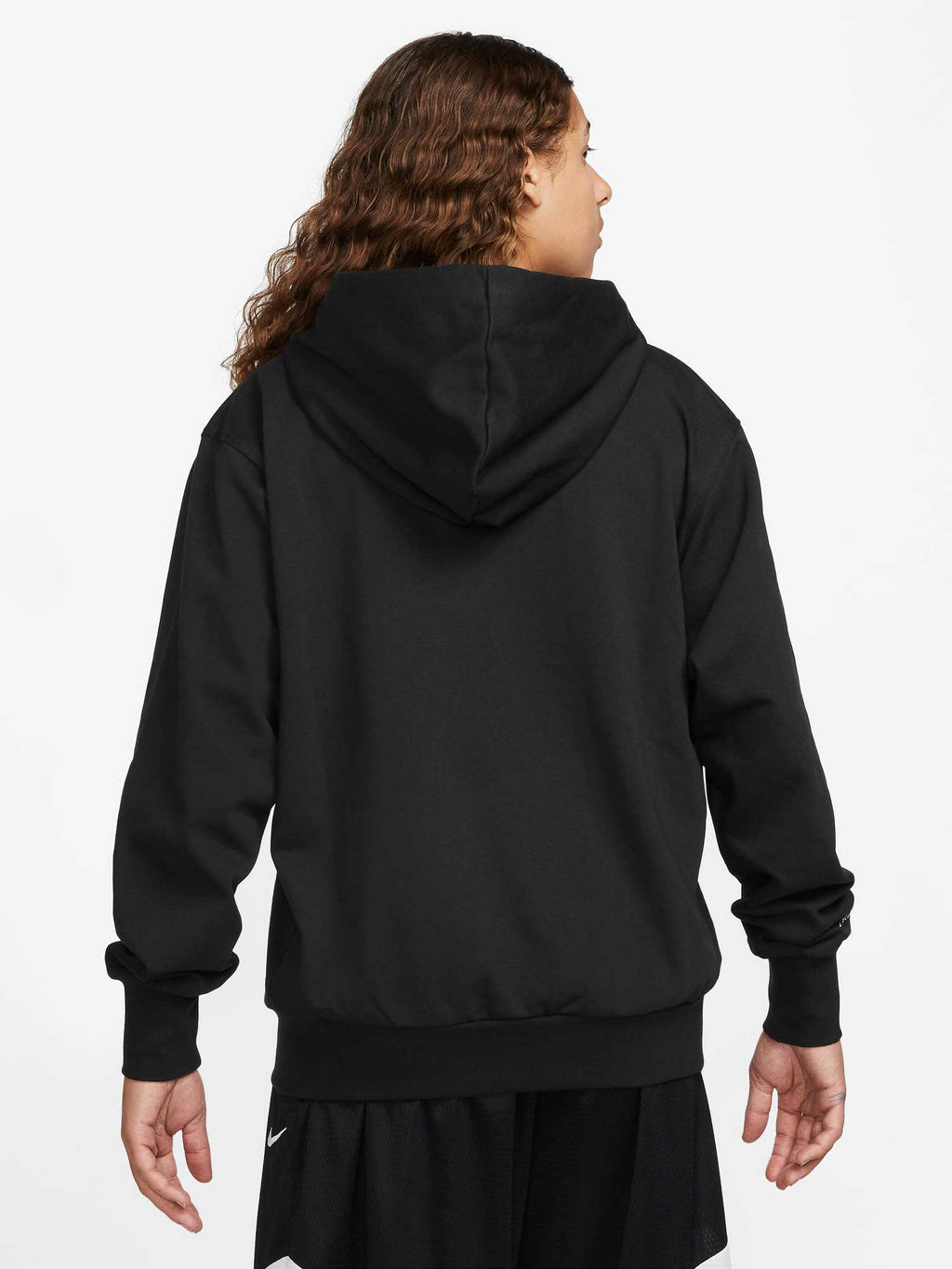 NIKE Суитшърт M NK DF STD ISS PO HOODIE SSNL