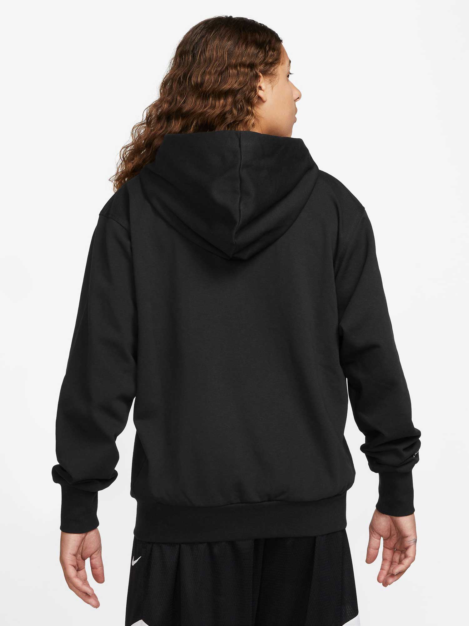 NIKE Суитшърт M NK DF STD ISS PO HOODIE SSNL