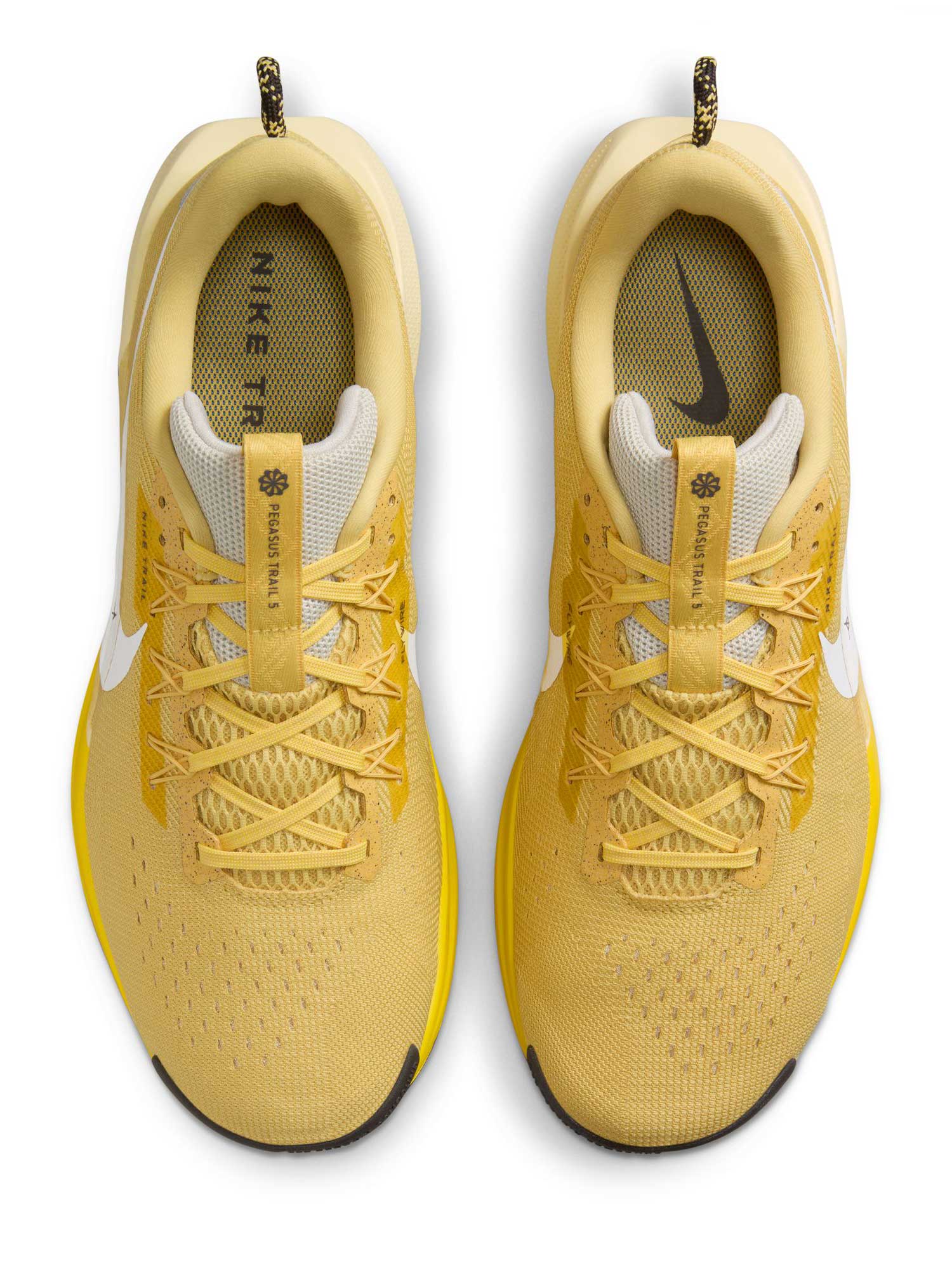 NIKE Обувки REACTX PEGASUS TRAIL 5