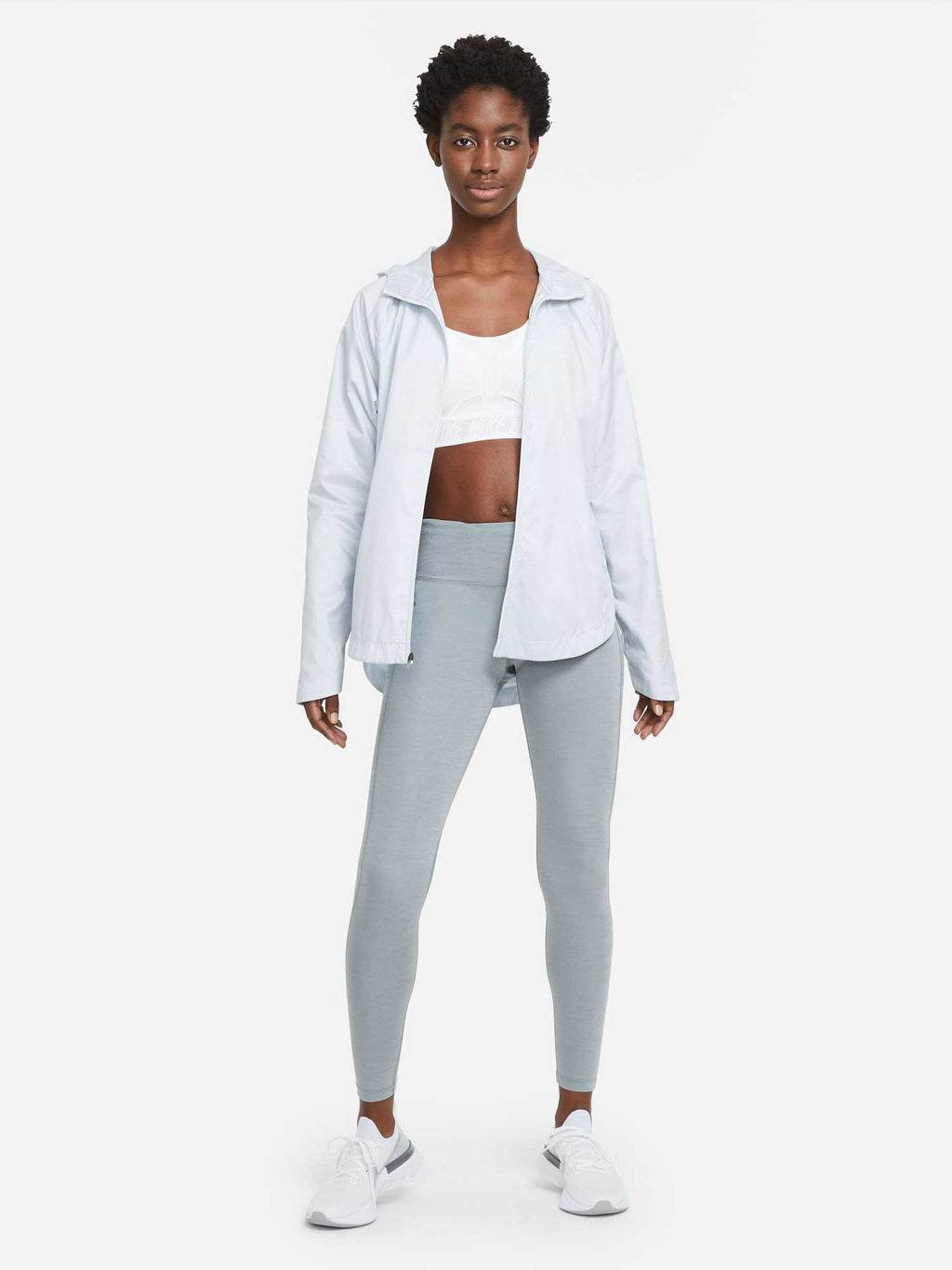 NIKE Клин W NK DF FAST TGHT