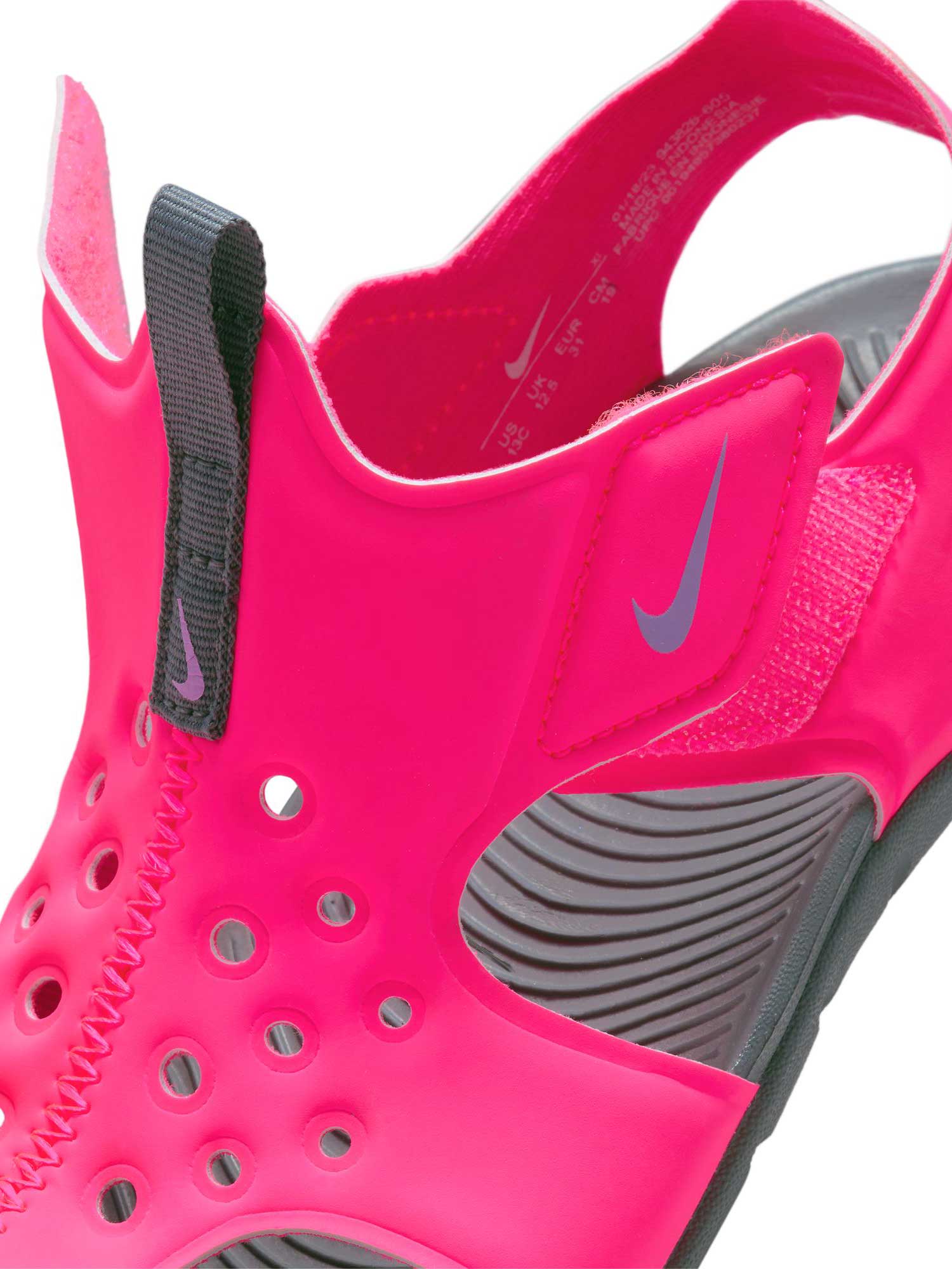 NIKE Сандали SUNRAY PROTECT 2 (PS)