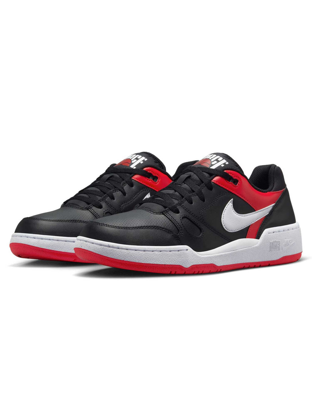 NIKE Обувки FULL FORCE LO
