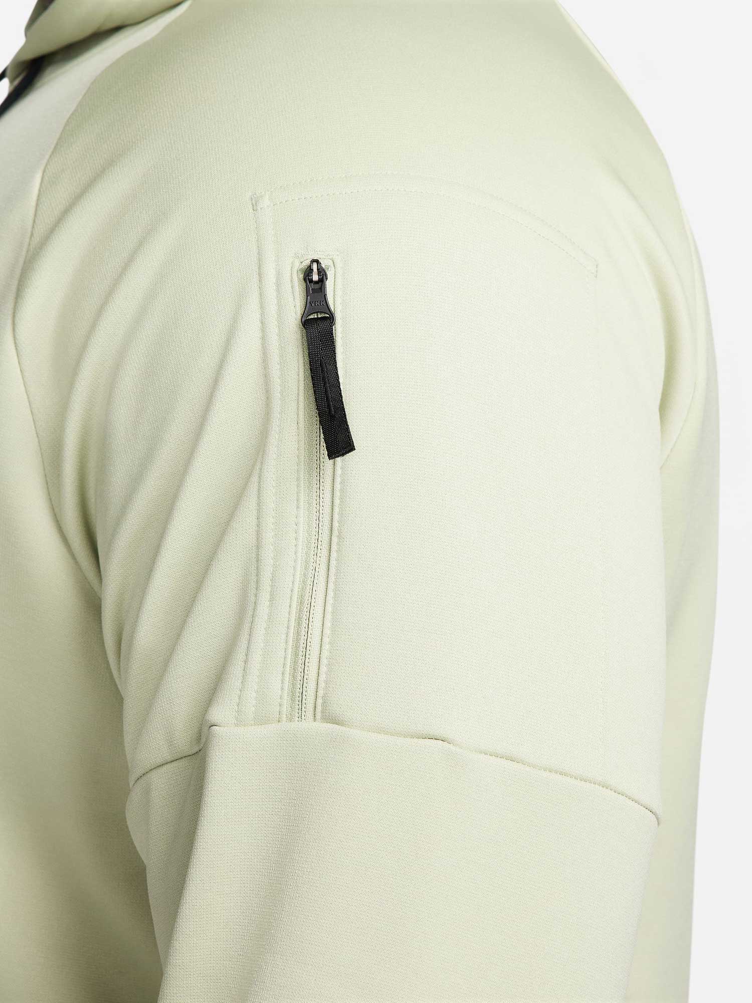 NIKE Суитшърт M NK TF HD PO