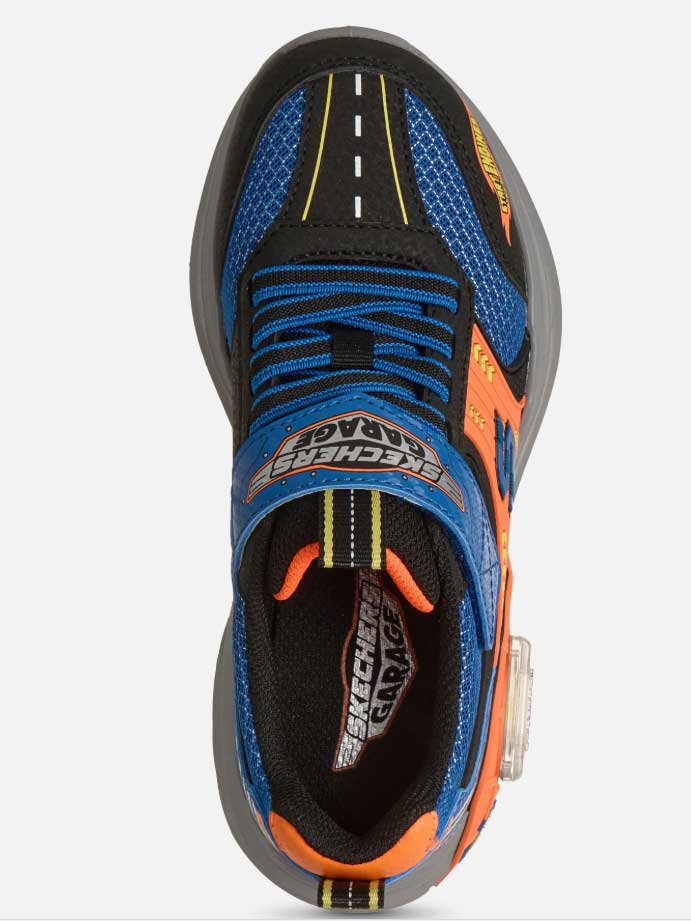 SKECHERS Обувки SKECHERS GARAGE