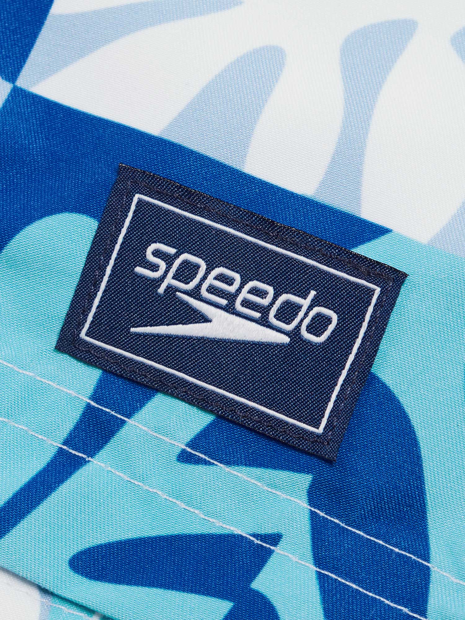 SPEEDO Плувни шорти MENS DIGITAL PRINTED LEISURE 16''