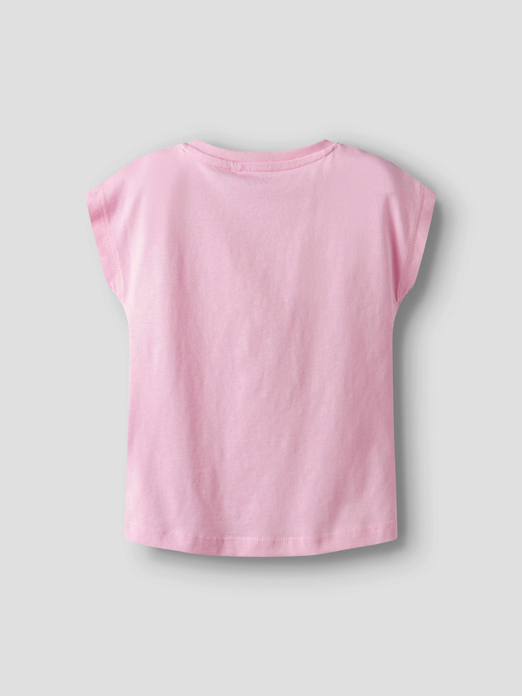 NAME IT Тениска NMFVIOLET CAPSL TOP