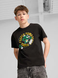 PUMA Тениска CLASSICS SUPER B