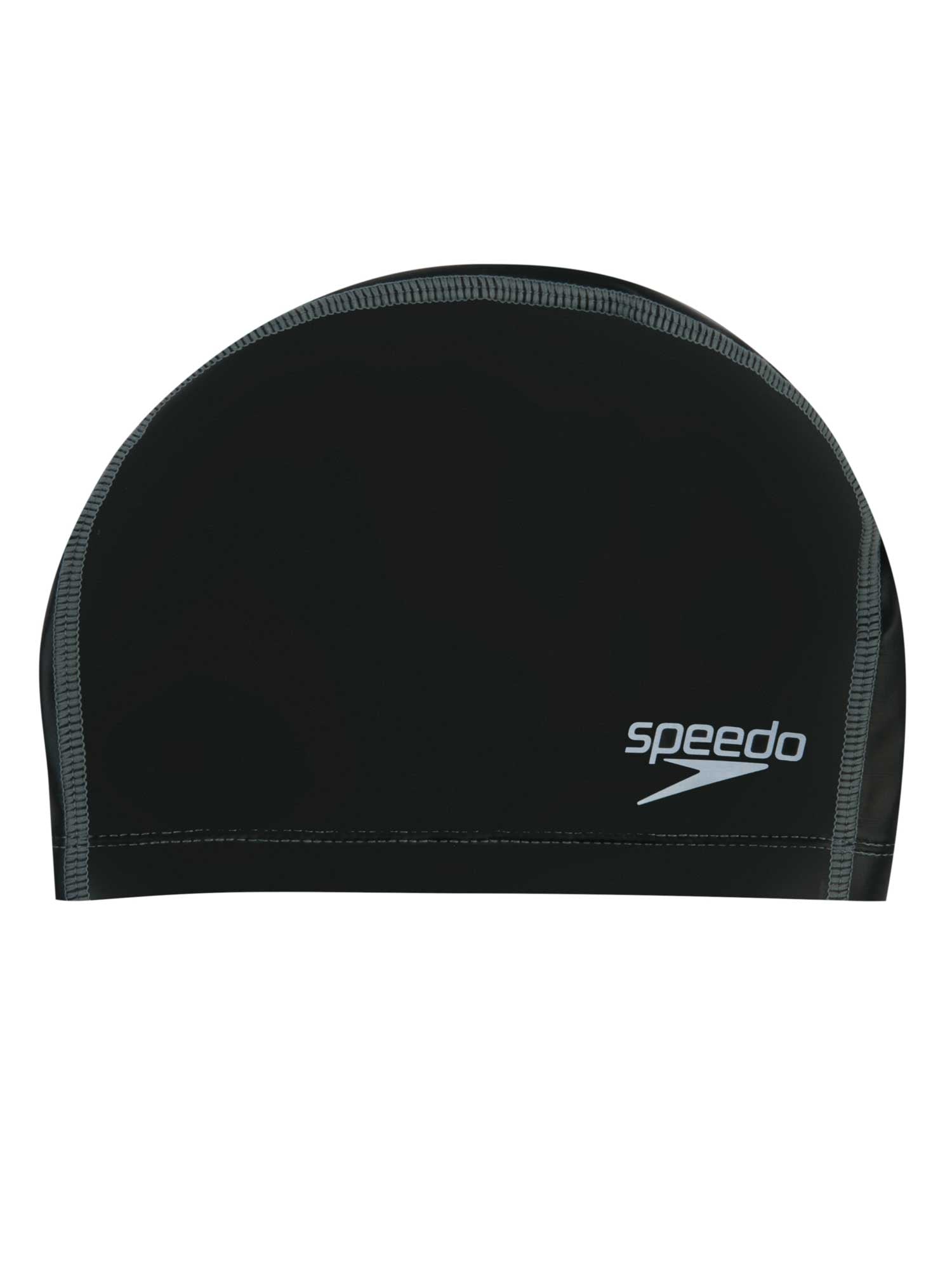 SPEEDO Плувна шапка LONG HAIR PACE