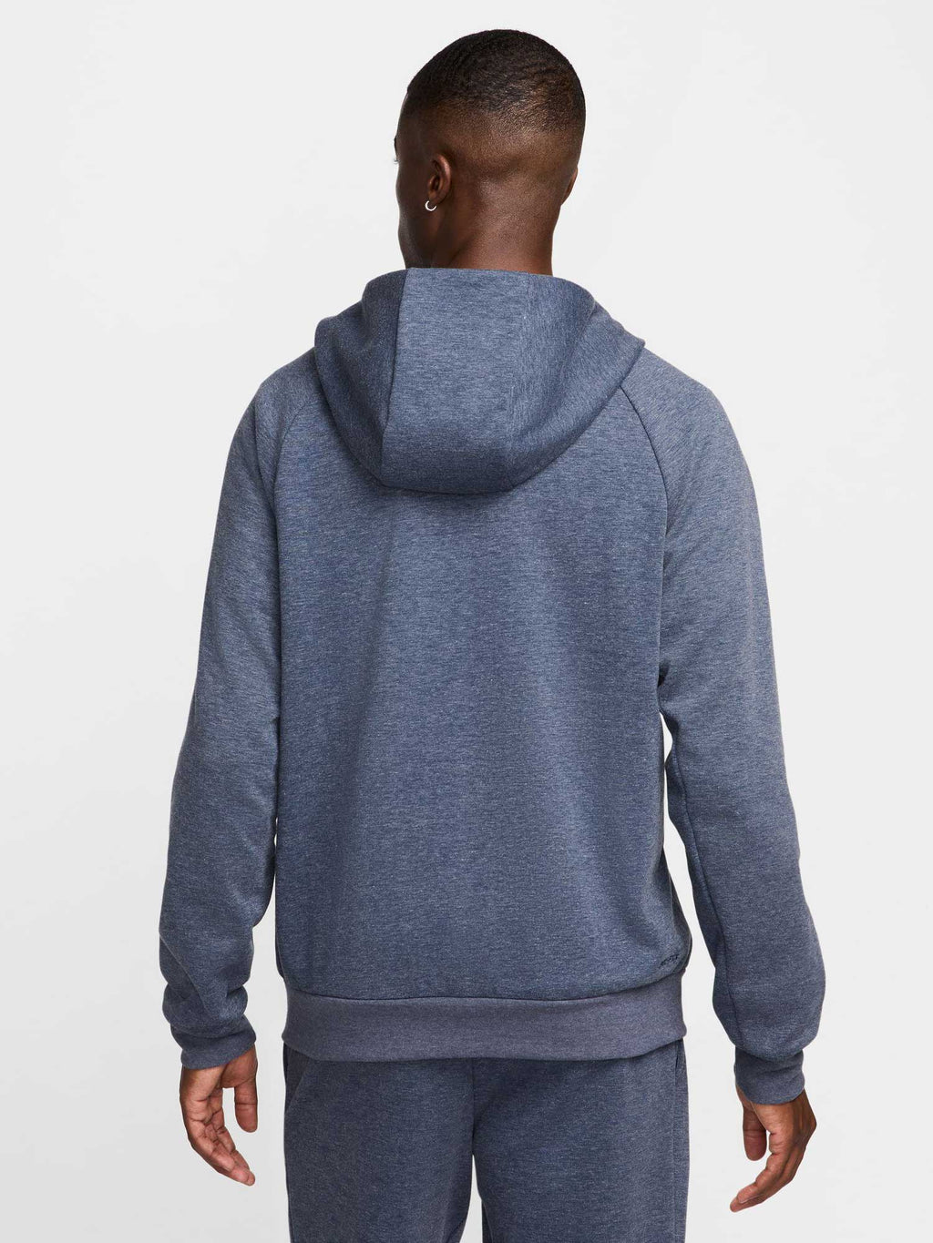 NIKE Суитшърт M NK DF UV PRIMARY FZ HOODIE