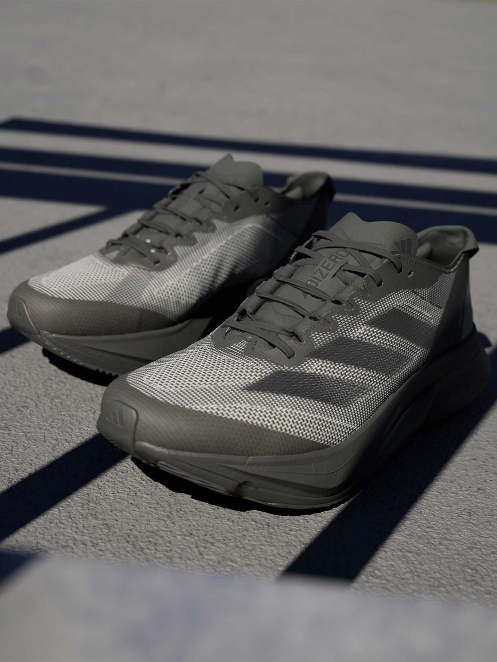 ADIDAS PERFORMANCE Обувки Adizero Boston 12