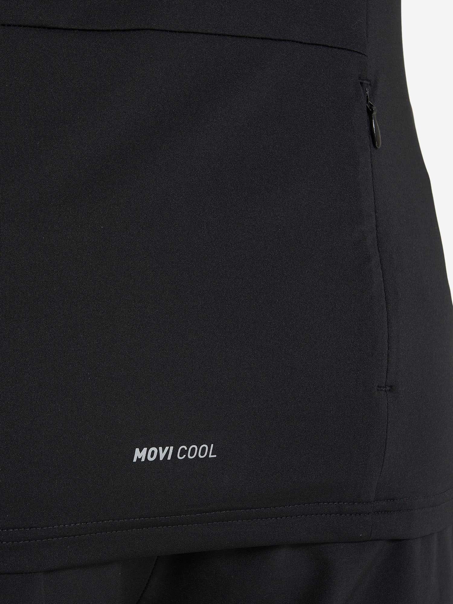 DEMIX Тениска M D Running Trail Short sleeve t-shirts