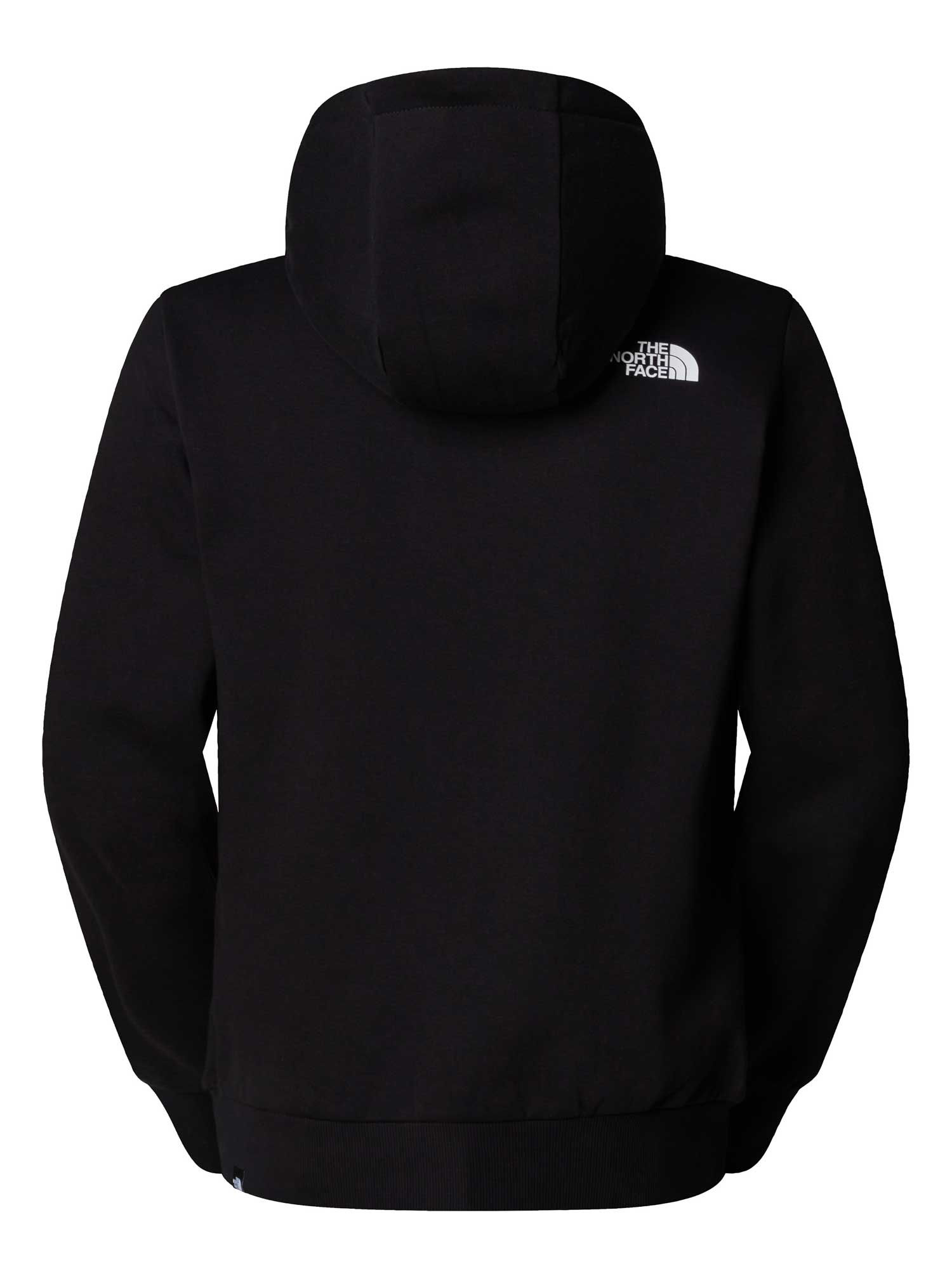 THE NORTH FACE Суитшърт M SIMPLE DOME HOODIE