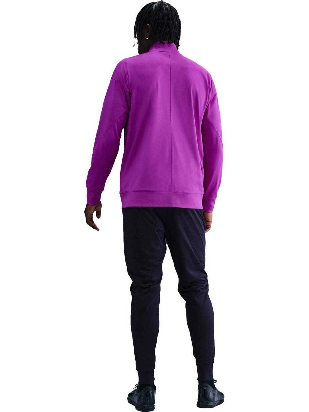 NIKE Спортен екип FCB M NK DF STRK TRK SUIT K