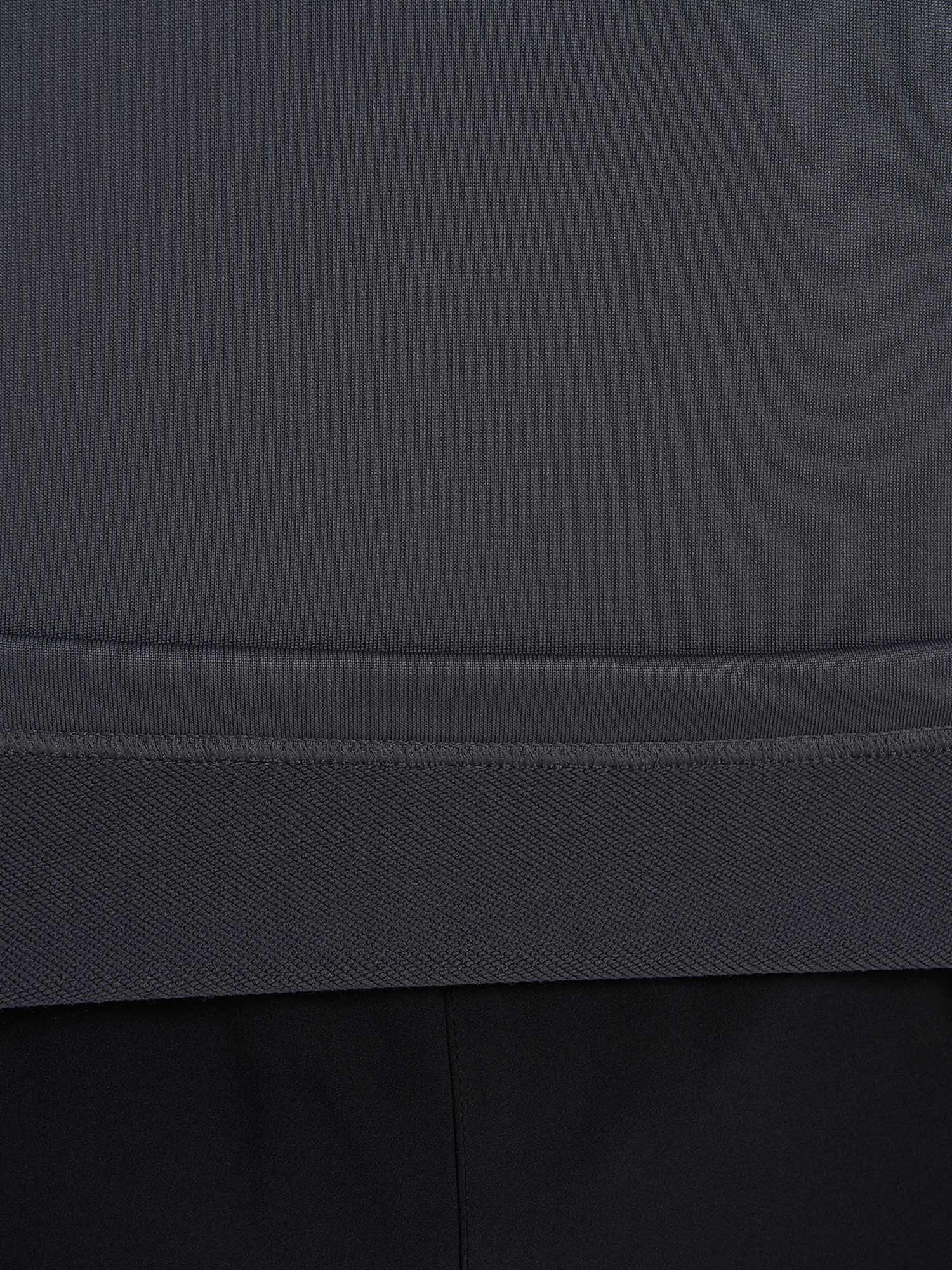 DEMIX Блуза M D GYM Knitted jumpers w/o zip