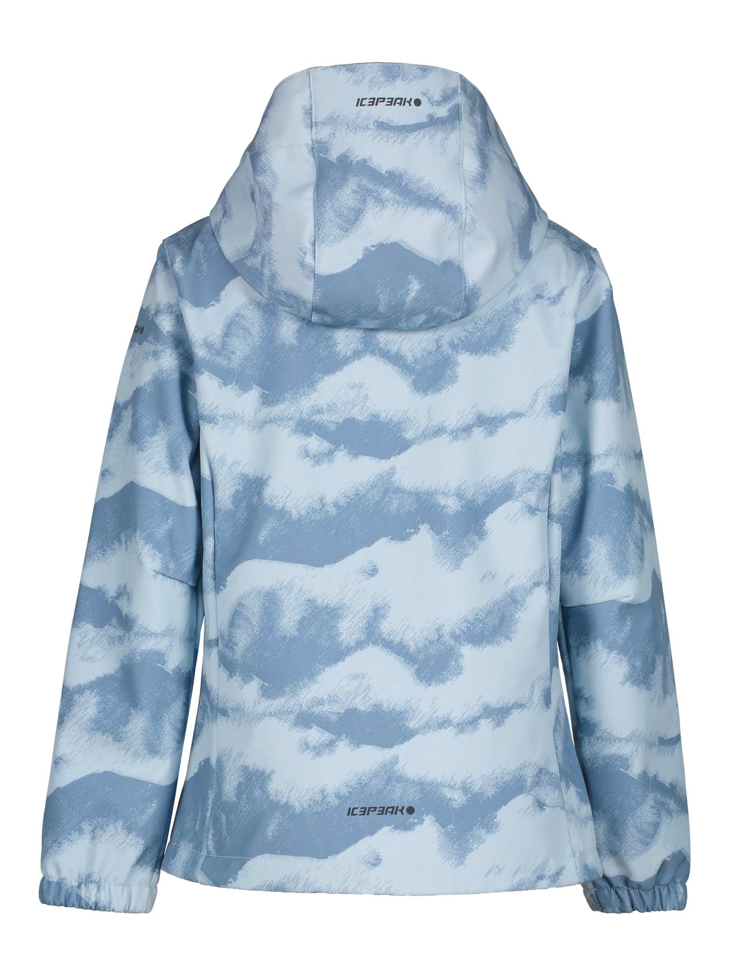 ICEPEAK Яке KULM JR