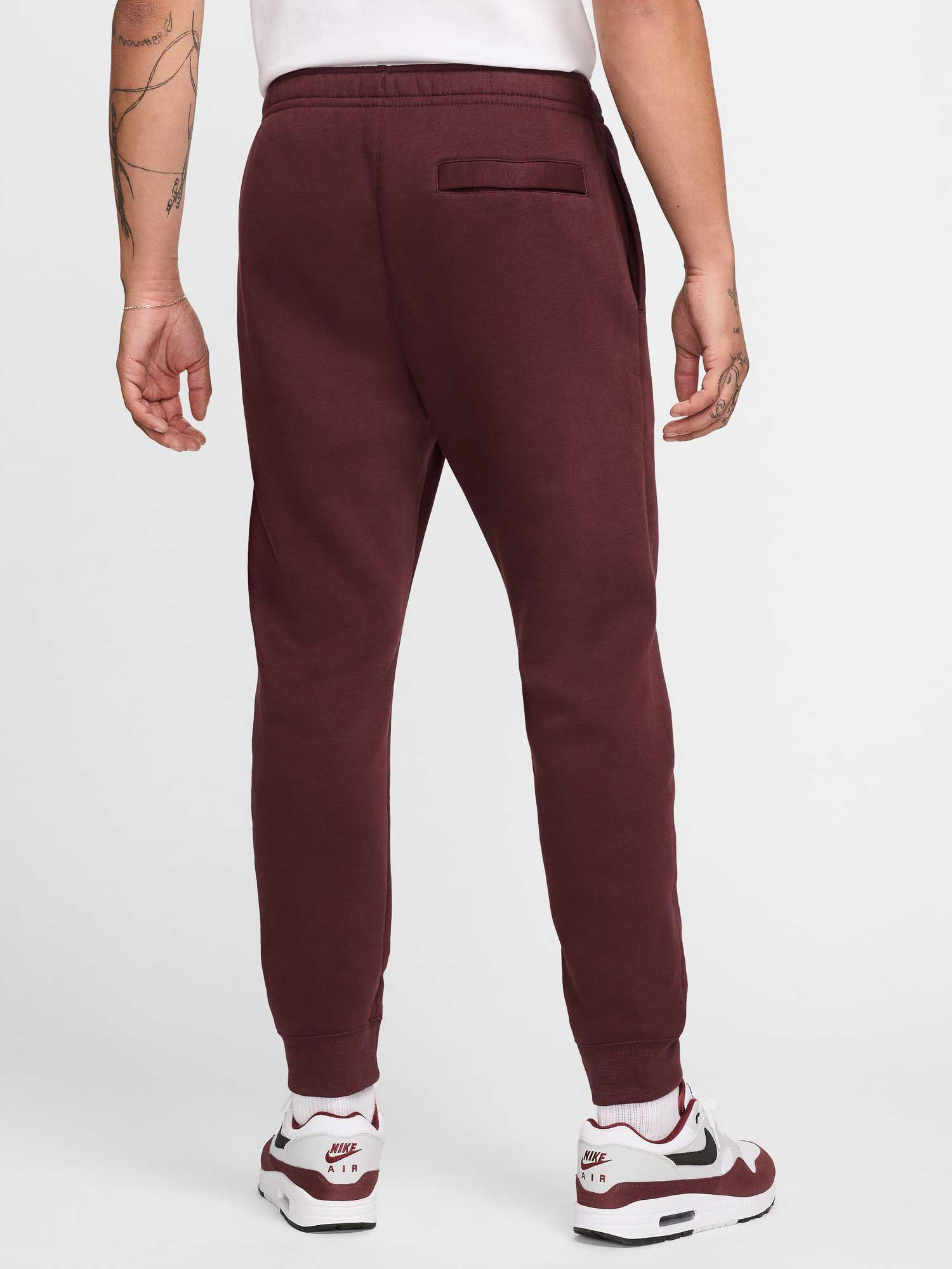 NIKE Спортно долнище M NSW CLUB JGGR BB