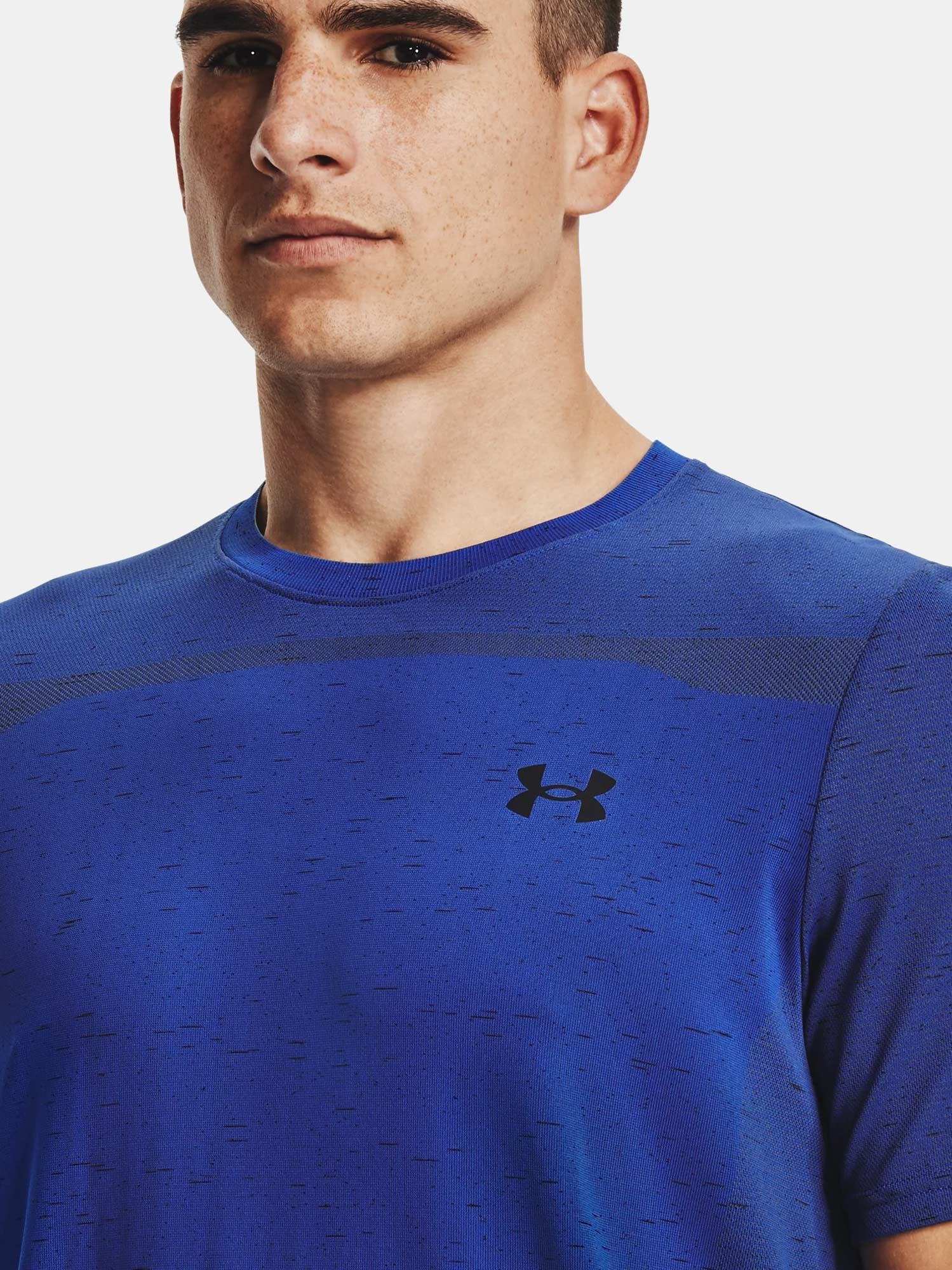UNDER ARMOUR Тениска Seamless