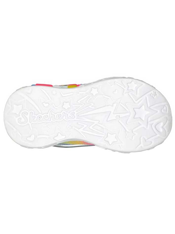 SKECHERS Обувки UNICORN CHARMER - TW