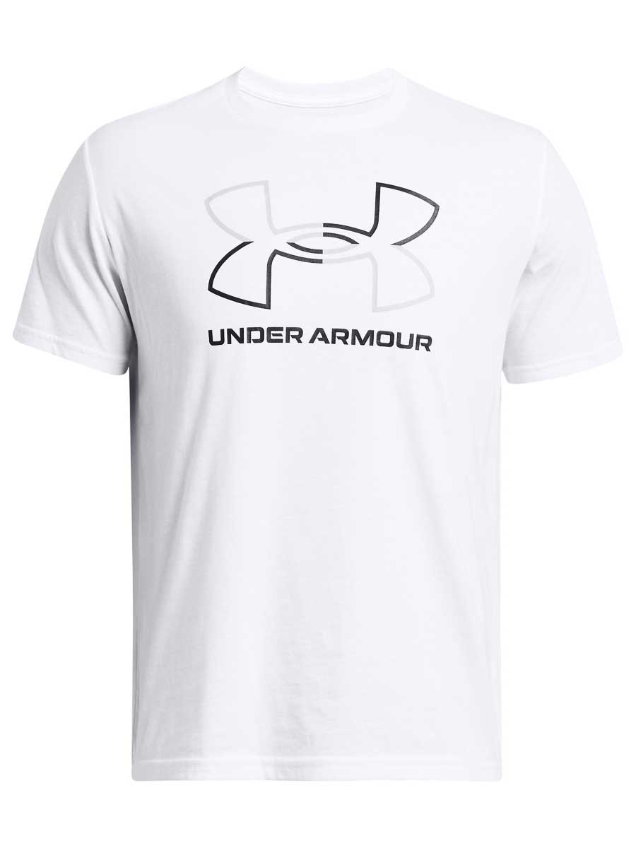 UNDER ARMOUR Тениска GL FOUNDATION UPDATE SS
