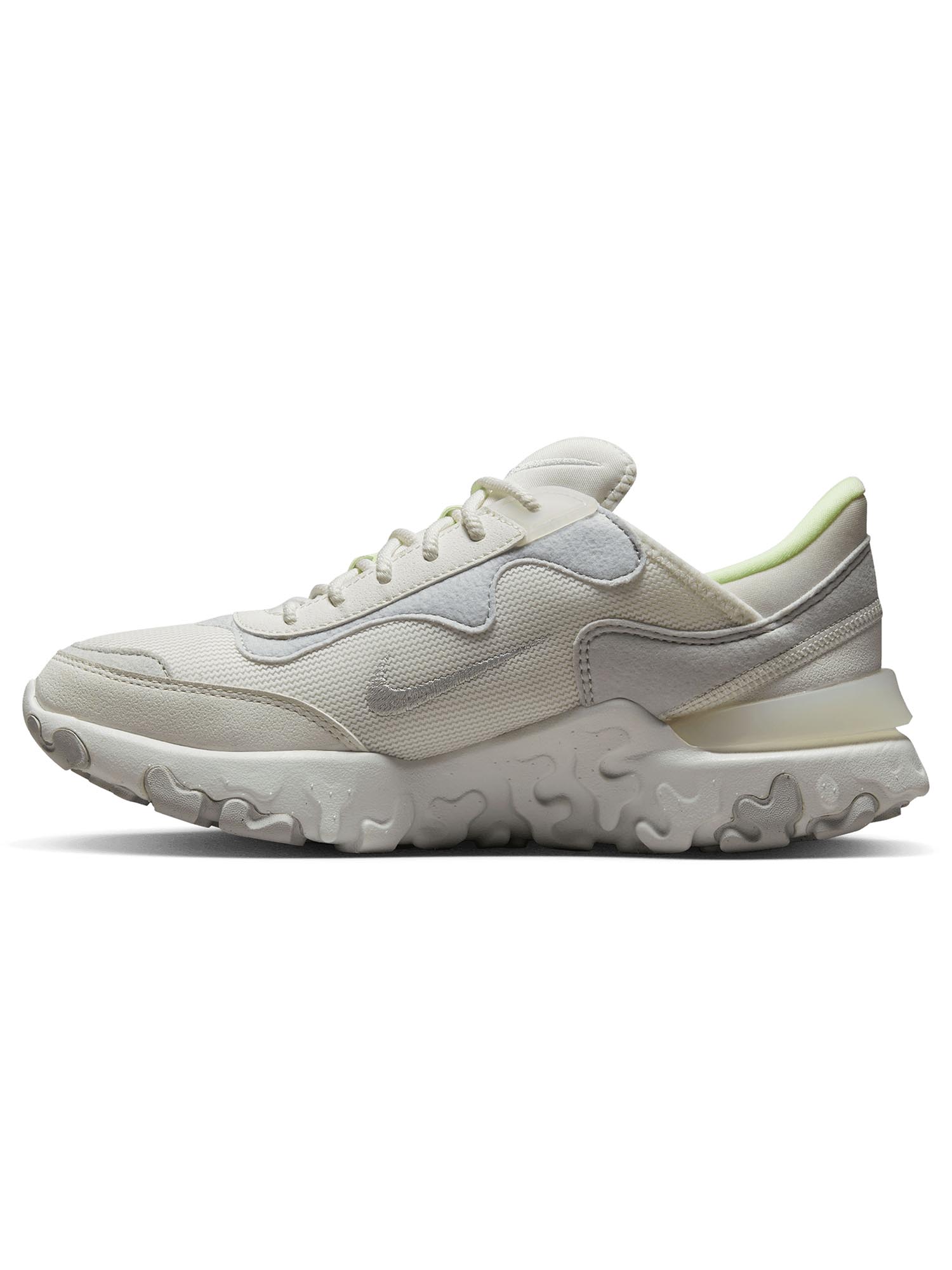 NIKE Обувки W REACT R3VISION