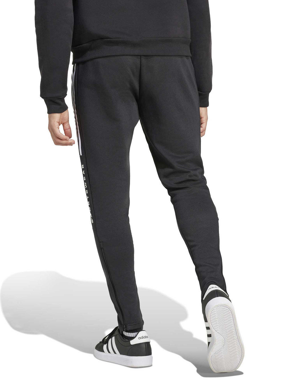 ADIDAS SPORTSWEAR Спортно долнище House of Tiro Fleece Joggers