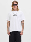 JACK & JONES Тениска JCOUFC ULTIMATE TEE SS C.N STYD