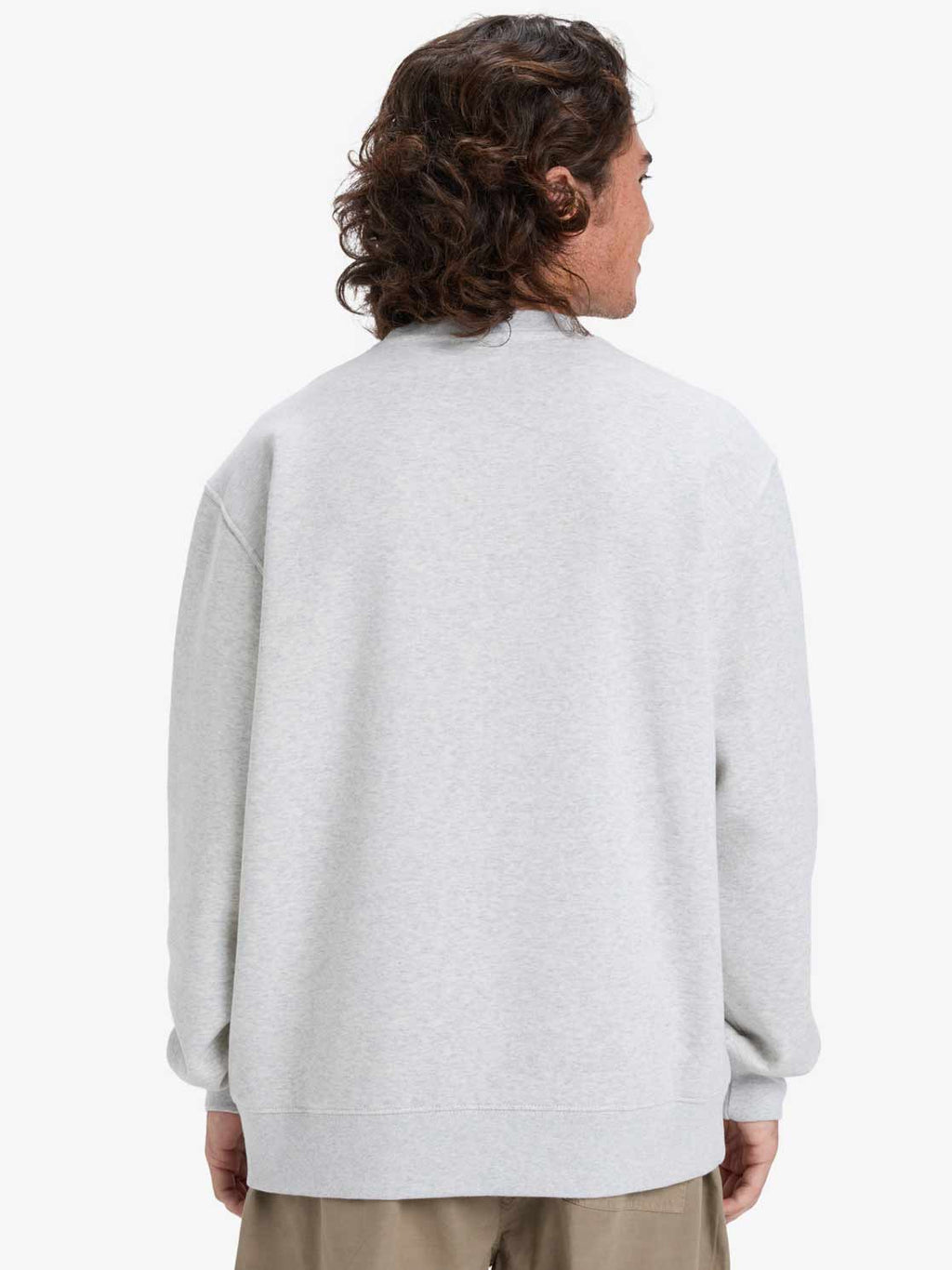 QUIKSILVER Блуза SALT WATER CREW