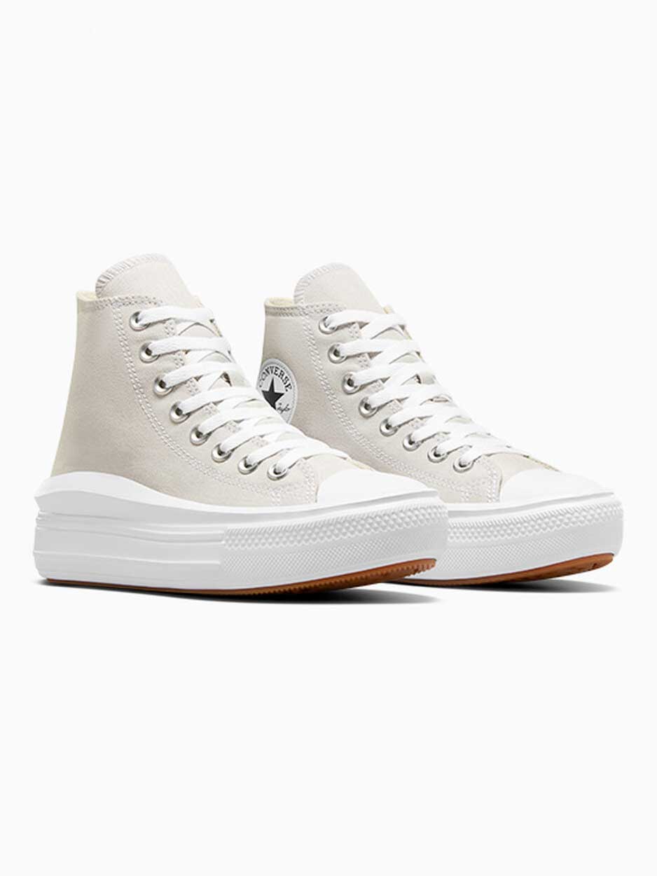 CONVERSE Обувки CHUCK TAYLOR ALL STAR MOVE