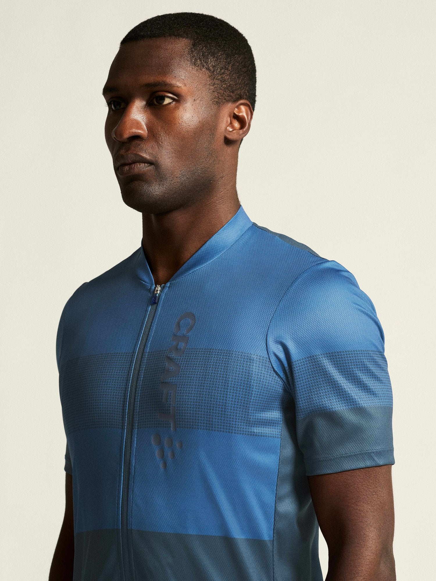 CRAFT Тениска CORE ENDUR LOGO JERSEY M
