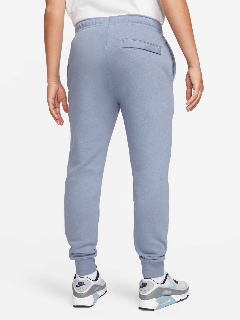 NIKE Спортно долнище M NSW CLUB JGGR BB