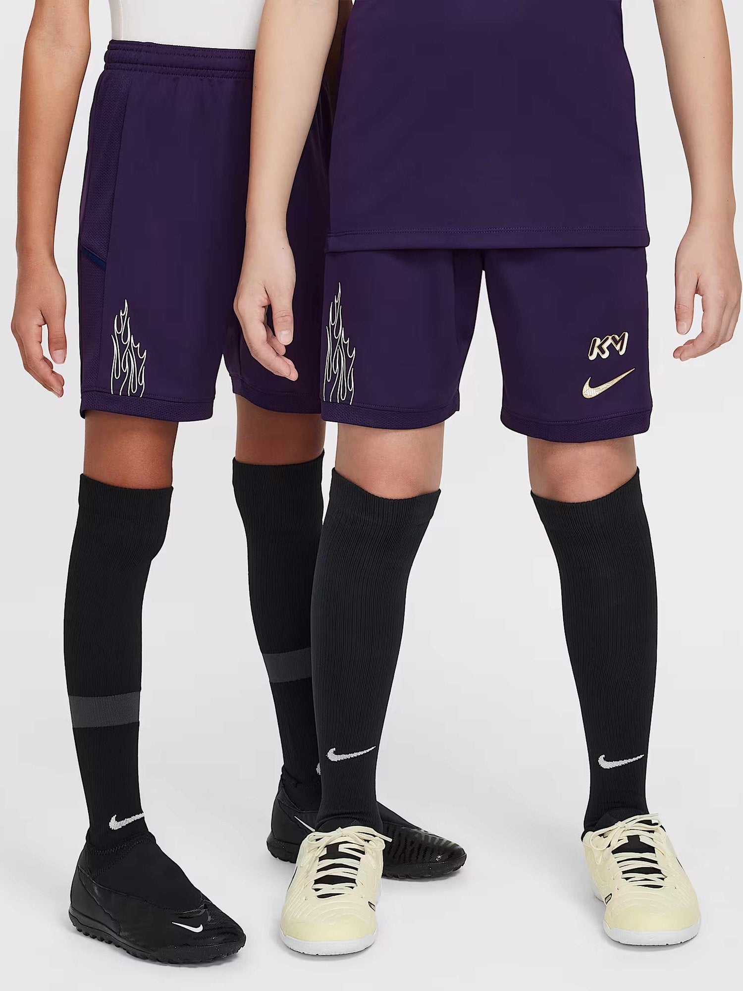 NIKE Къси панталони Kylian Mbappe K NK DF ACD25 SHORTPD