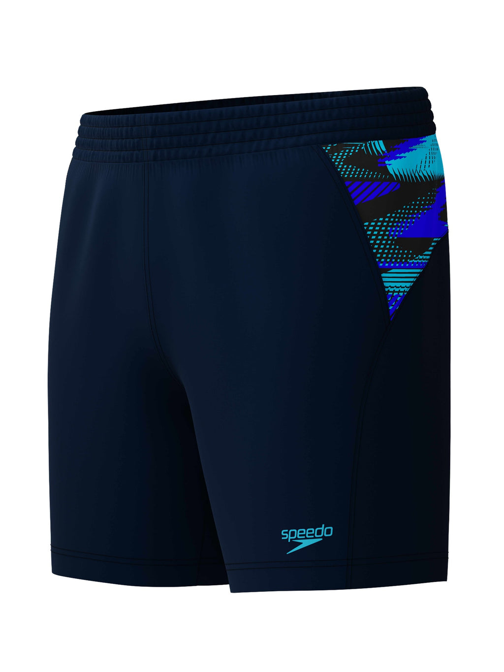 SPEEDO Плувни шорти MENS XPRESS LITE PANEL 16 WATERSHORT