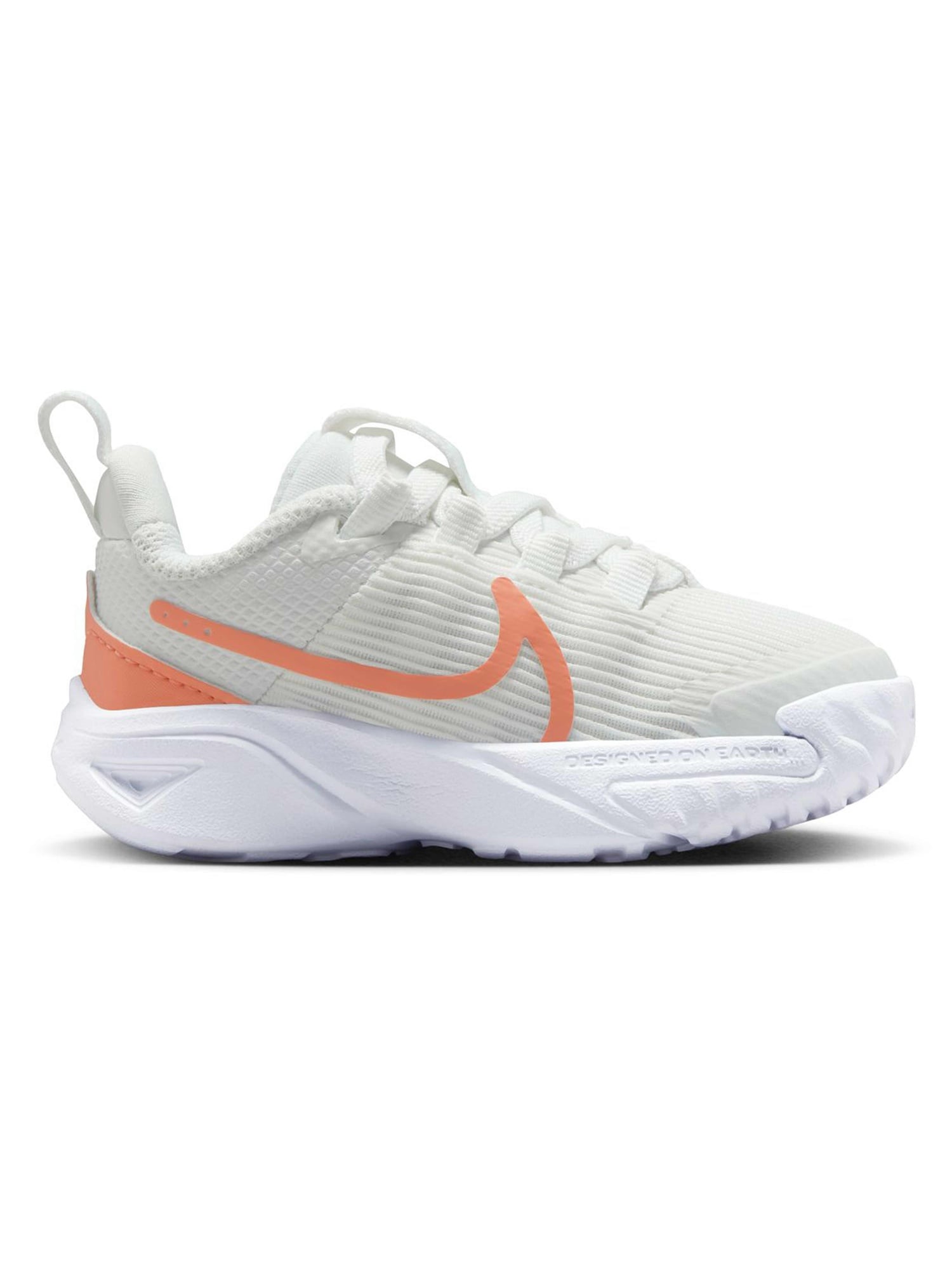 NIKE Обувки STAR RUNNER 4 NN (TD)