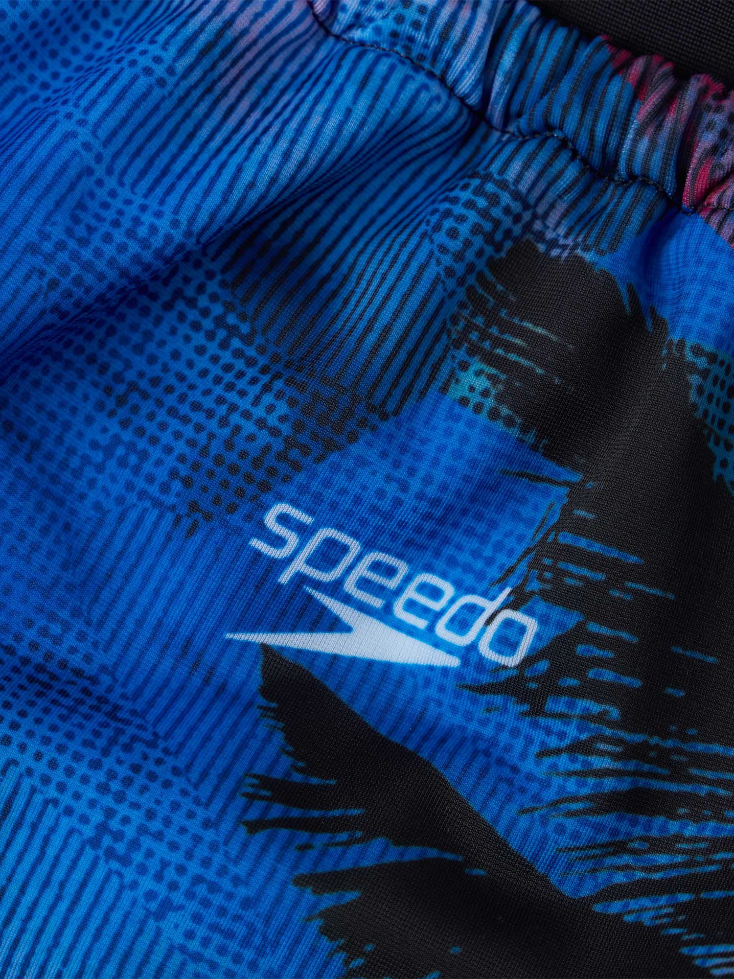SPEEDO Цял бански STAR 1PC JF
