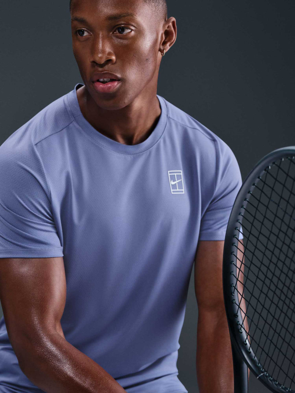 NIKE Тениска M NKCT DF ADVTG TOP