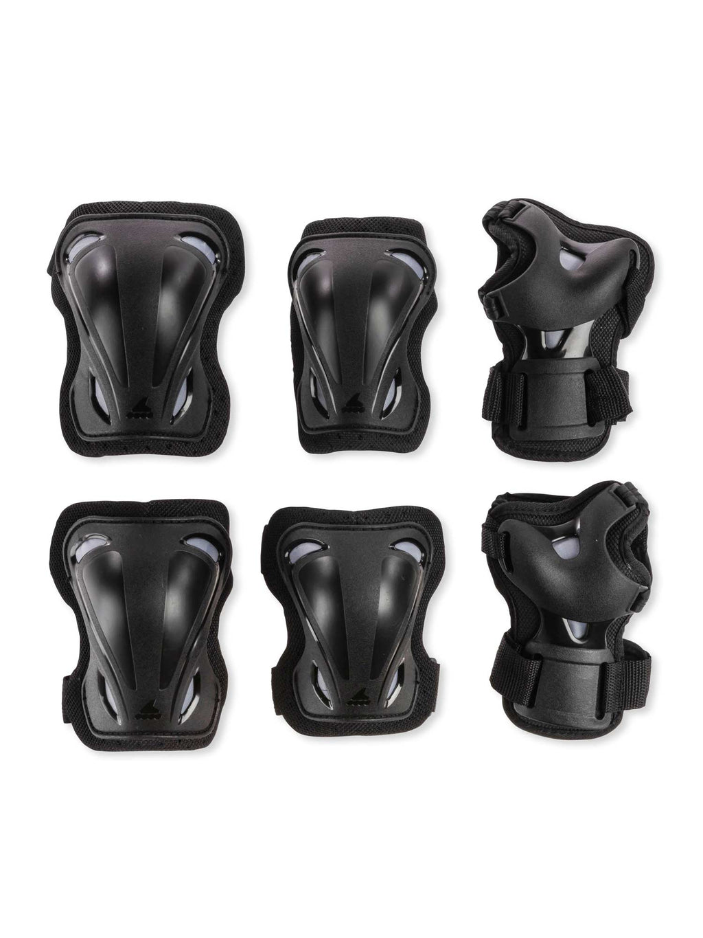 ROLLERBLADE Комплект протектори SKATE GEAR