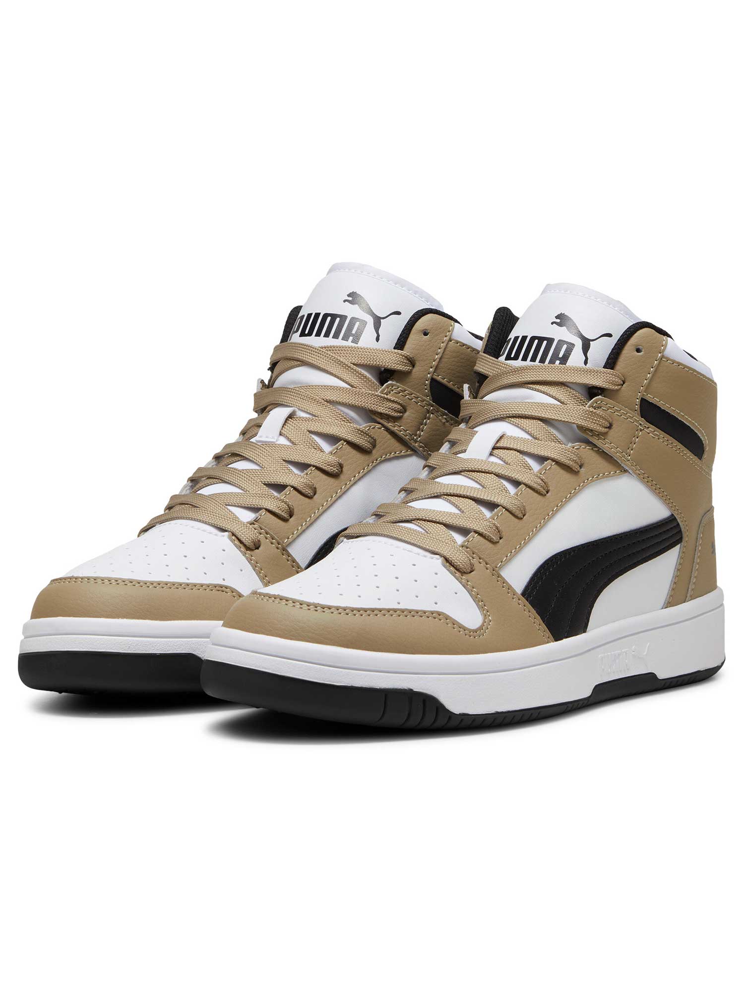PUMA Обувки Puma Rebound LayUp SL