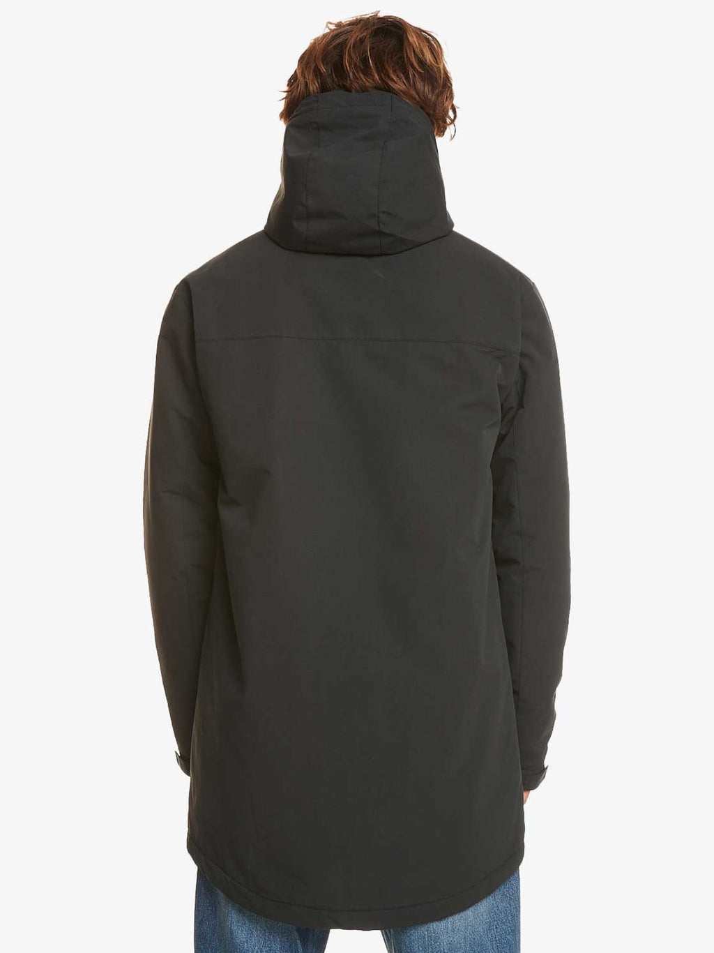 QUIKSILVER Яке NEW SKYWARD