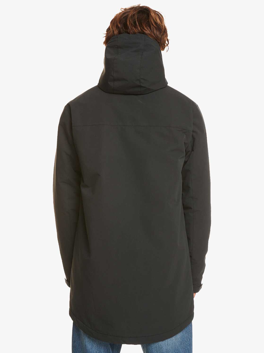 QUIKSILVER Яке NEW SKYWARD